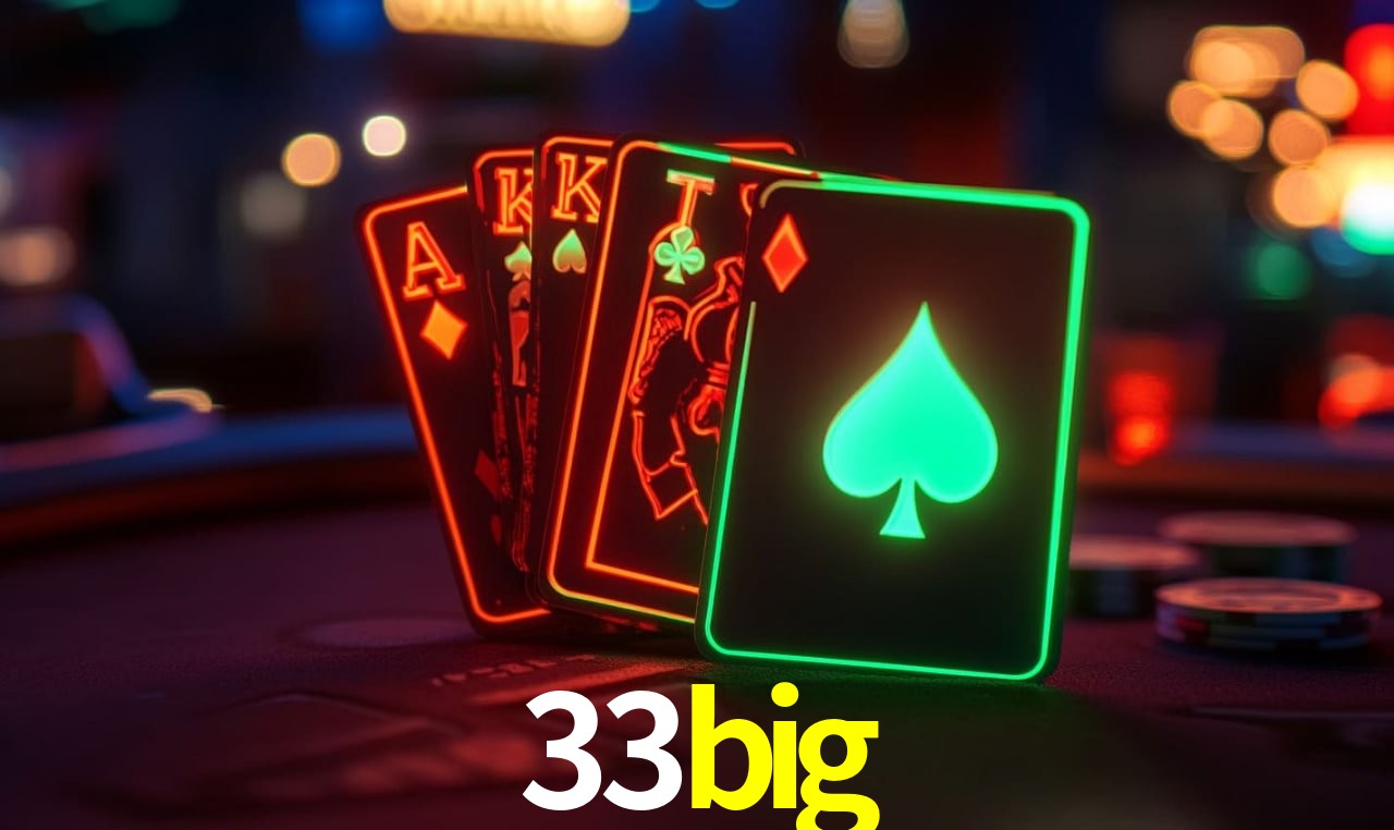 Torneios e prêmios garantidos na 33big