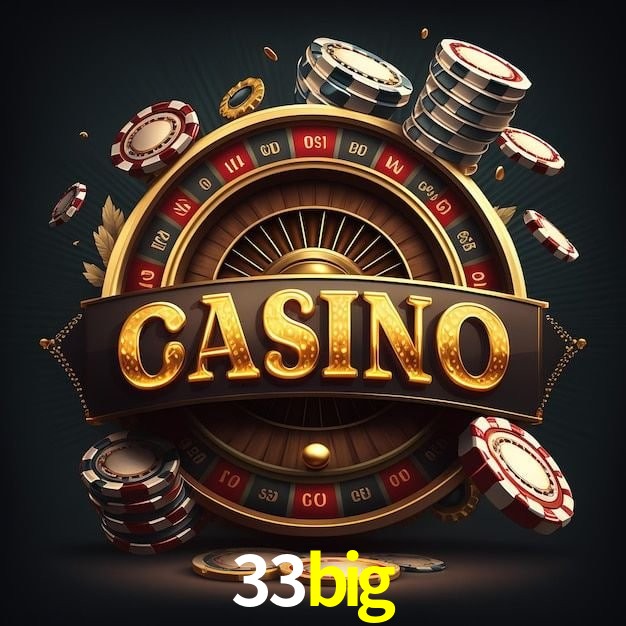 Download rápido e seguro na 33big