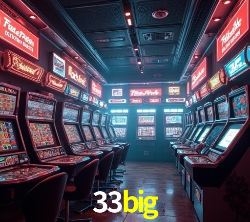 Jogos com bônus e suporte 24h na 33big